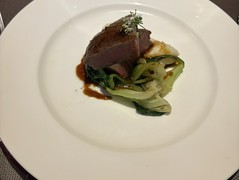 Le Lotus Bleu(ル ロテュス ブルー)