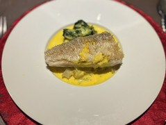 Le Lotus Bleu(ル ロテュス ブルー)