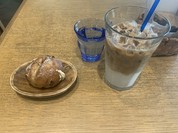 トラスパレンテ 都立大学店