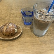 トラスパレンテ 都立大学店