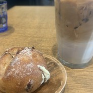 トラスパレンテ 都立大学店
