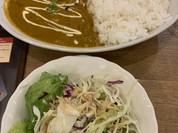 RAJA＆CAFE