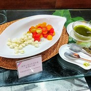 カプレーゼ