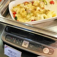 グラタン