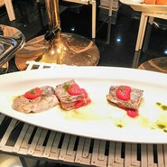 魚料理