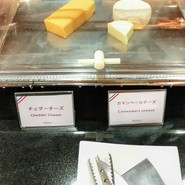 チーズ