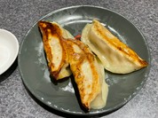 龍吟大餃子