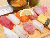 海鮮すし食堂 にほんのうみ 刈谷駅前店