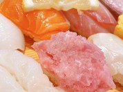 海鮮すし食堂 にほんのうみ 刈谷駅前店