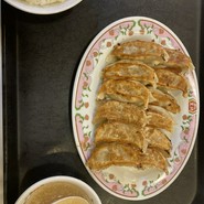 餃子セット