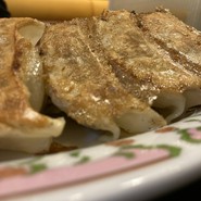 餃子