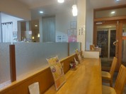 グリルくいしん坊 北店