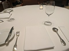 フレンチレストランOZAWA