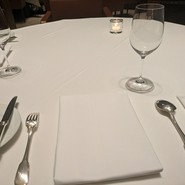 フレンチレストランOZAWA