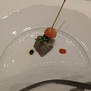 フレンチレストランOZAWA