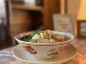 中華そば ちくりん