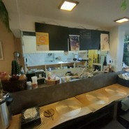 のり手巻き専門店 千道