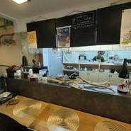 のり手巻き専門店 千道