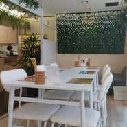 のり手巻き専門店 千道