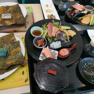 のり手巻き専門店 千道