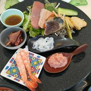 のり手巻き専門店 千道