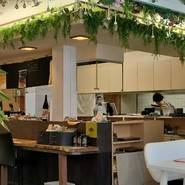 のり手巻き専門店 千道