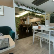 のり手巻き専門店 千道