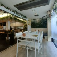 のり手巻き専門店 千道