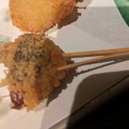 串揚げ＆心意気izakaya あしらい