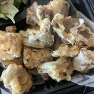 串揚げ＆心意気izakaya あしらい