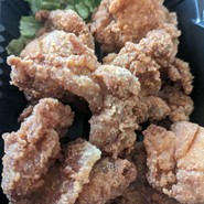 串揚げ＆心意気izakaya あしらい