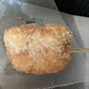 串揚げ＆心意気izakaya あしらい