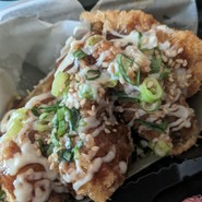 串揚げ＆心意気izakaya あしらい