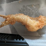 串揚げ＆心意気izakaya あしらい