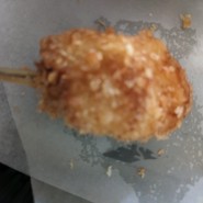 串揚げ＆心意気izakaya あしらい