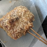 串揚げ＆心意気izakaya あしらい