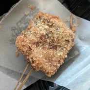 串揚げ＆心意気izakaya あしらい