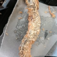 串揚げ＆心意気izakaya あしらい