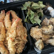 串揚げ＆心意気izakaya あしらい