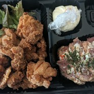 串揚げ＆心意気izakaya あしらい