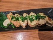 串揚げ＆心意気izakaya あしらい