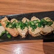 串揚げ＆心意気izakaya あしらい