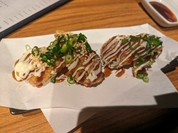 串揚げ＆心意気izakaya あしらい