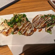 串揚げ＆心意気izakaya あしらい