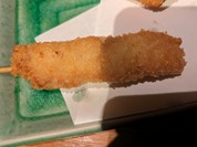 串揚げ＆心意気izakaya あしらい