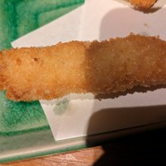 串揚げ＆心意気izakaya あしらい