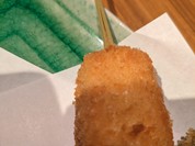 串揚げ＆心意気izakaya あしらい