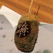 串揚げ＆心意気izakaya あしらい