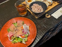 燦　ヒルトンプラザウエスト