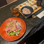 燦　ヒルトンプラザウエスト